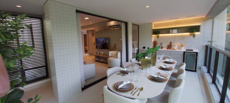 Imagem Apartamento com 2 Quartos à Venda, 74 m² em Barra Da Tijuca - Rio De Janeiro