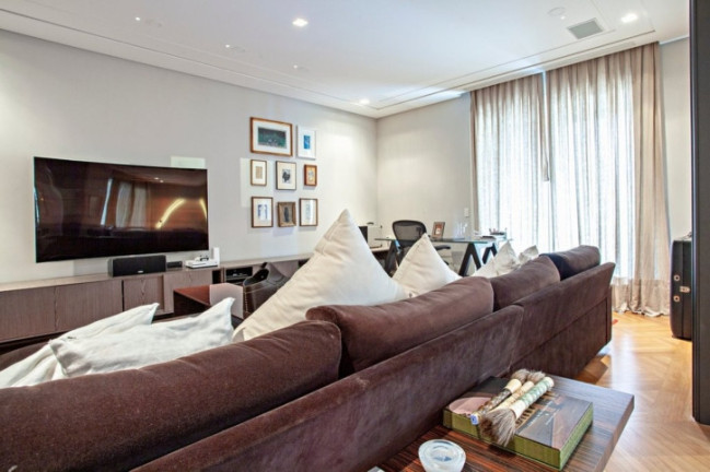 Imagem Apartamento com 4 Quartos à Venda, 570 m² em Jardim Paulista - São Paulo Imagem Apartamento com 4 Quartos à Venda, 570 m² em Jardim Paulista - São Paulo