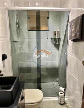 Imagem Casa com 3 Quartos à Venda, 110 m² em Jardim São Martinho - Mogi Guaçu Imagem Casa com 3 Quartos à Venda, 110 m² em Jardim São Martinho - Mogi Guaçu