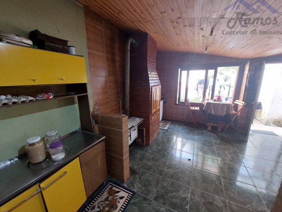 Imagem Imóvel com 2 Quartos à Venda, 150 m² em Restinga - Porto Alegre