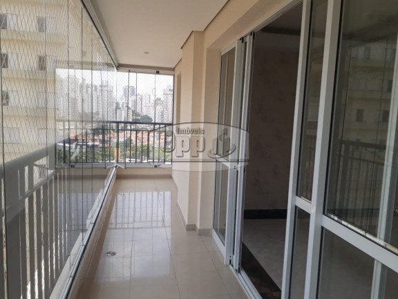 Imagem Apartamento com 3 Quartos à Venda, em Pç Da árvore - São Paulo Imagem Apartamento com 3 Quartos à Venda, em Pç Da árvore - São Paulo