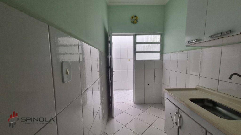 Imagem Casa com 1 Quarto à Venda, 60 m² em Jardim Imperador - Praia Grande Imagem Casa com 1 Quarto à Venda, 60 m² em Jardim Imperador - Praia Grande