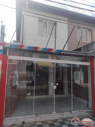 Ponto Comercial à Venda, 100 m² em Centro - Jacareí