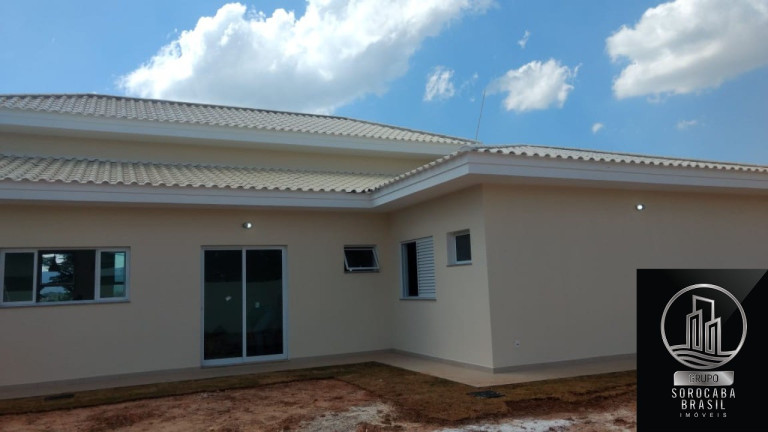 Imagem Casa com 3 Quartos à Venda, 225 m² em Village Ipanema - Araçoiaba Da Serra Imagem Casa com 3 Quartos à Venda, 225 m² em Village Ipanema - Araçoiaba Da Serra