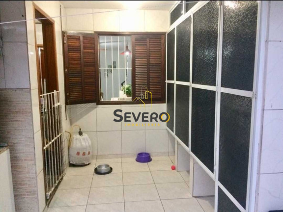 Imagem Casa com 3 Quartos à Venda, 250 m² em Piratininga - Niterói