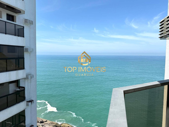 Imagem Apartamento com 4 Quartos à Venda, 260 m² em Enseada - Guarujá