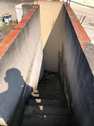 Imagem Casa com 2 Quartos à Venda, 190 m² em Vila Ema - São Paulo Imagem Casa com 2 Quartos à Venda, 190 m² em Vila Ema - São Paulo