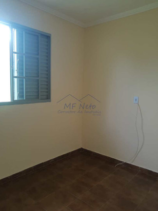 Imagem Casa com 2 Quartos à Venda, 124 m² em Jardim Ferrarezzi - Pirassununga