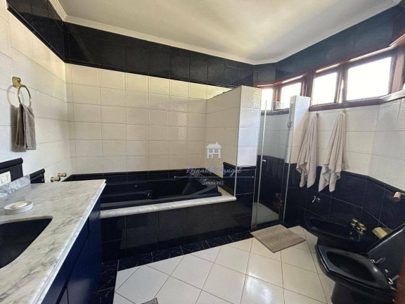 Imagem Casa com 4 Quartos à Venda, 336 m² em Condomínio Portal De Itu - Itu Imagem Casa com 4 Quartos à Venda, 336 m² em Condomínio Portal De Itu - Itu