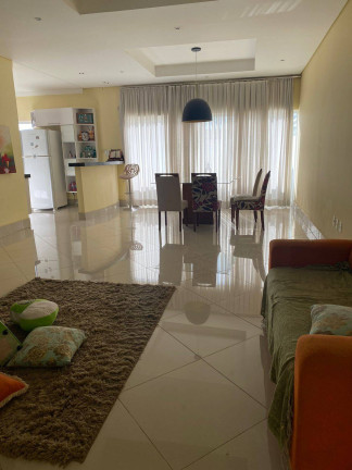 Casa de Condomínio com 3 Quartos à Venda,  em Jardim Golden Park Residencial - Sorocaba