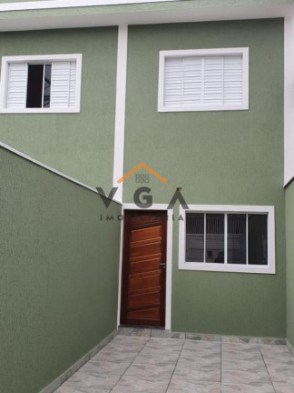 Imagem Casa com 2 Quartos à Venda, 67 m² em Jardim Ponte Rasa - São Paulo