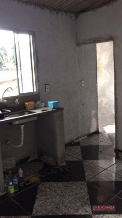 Imagem Casa com 1 Quarto à Venda, 40 m² em Parque Das Nações - Guarulhos Imagem Casa com 1 Quarto à Venda, 40 m² em Parque Das Nações - Guarulhos