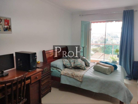 Imagem Casa com 4 Quartos à Venda, 222 m² em Vila Vitória - Santo André Imagem Casa com 4 Quartos à Venda, 222 m² em Vila Vitória - Santo André