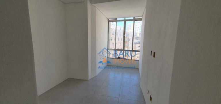 Imagem Apartamento com 2 Quartos à Venda, 85 m² em Santa Cecília - São Paulo Imagem Apartamento com 2 Quartos à Venda, 85 m² em Santa Cecília - São Paulo