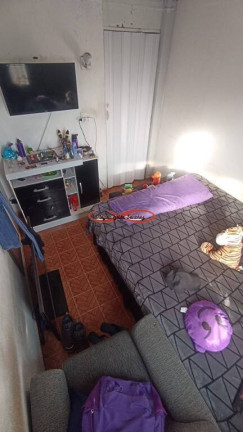 Imagem Apartamento com 2 Quartos à Venda, 43 m² em Conjunto Habitacional Castro Alves - São Paulo