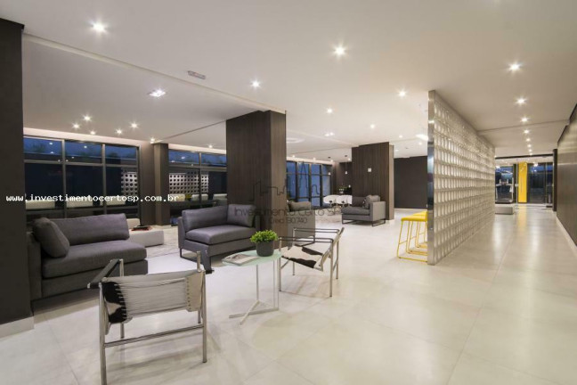 Imagem Apartamento com 2 Quartos à Venda, 54 m² em Vila Mariana - São Paulo Imagem Apartamento com 2 Quartos à Venda, 54 m² em Vila Mariana - São Paulo