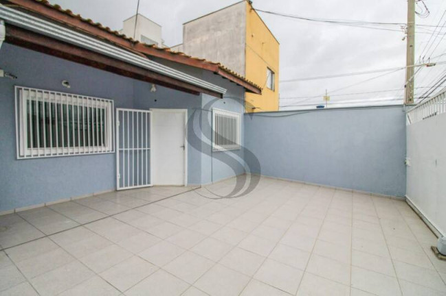 Imagem Casa com 3 Quartos à Venda, 102 m² em Jardim Piazza Di Roma - Sorocaba Imagem Casa com 3 Quartos à Venda, 102 m² em Jardim Piazza Di Roma - Sorocaba