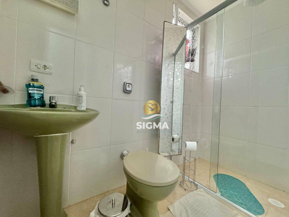 Imagem Apartamento com 3 Quartos à Venda, 100 m² em Jardim Astúrias - Guarujá Imagem Apartamento com 3 Quartos à Venda, 100 m² em Jardim Astúrias - Guarujá