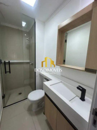 Imagem Apartamento com 2 Quartos à Venda, 50 m² em Rudge Ramos - São Bernardo Do Campo Imagem Apartamento com 2 Quartos à Venda, 50 m² em Rudge Ramos - São Bernardo Do Campo