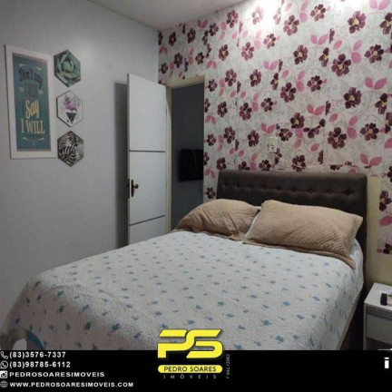 Imagem Casa com 2 Quartos à Venda, 100 m² em Mangabeira - João Pessoa Imagem Casa com 2 Quartos à Venda, 100 m² em Mangabeira - João Pessoa