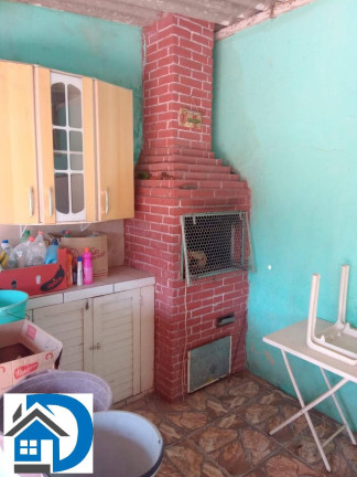 Imagem Casa com 3 Quartos à Venda, 300 m² em Jardim Paulistano - Salto De Pirapora
