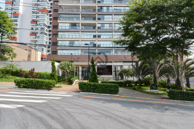Imagem Apartamento com 2 Quartos à Venda, 80 m² em Vila Mariana - São Paulo