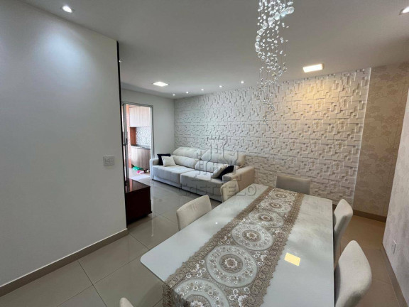 Imagem Apartamento com 3 Quartos à Venda, 83 m² em Gleba Fazenda Palhano - Londrina Imagem Apartamento com 3 Quartos à Venda, 83 m² em Gleba Fazenda Palhano - Londrina
