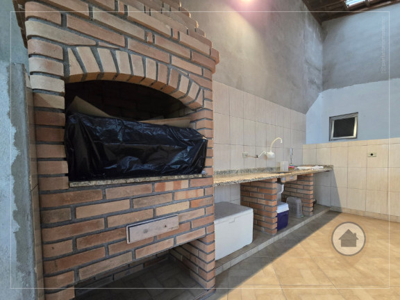 Imagem Casa com 5 Quartos à Venda, 380 m² em Gopoúva - Guarulhos