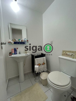 Imagem Apartamento com 2 Quartos à Venda, 51 m² em Vila Andrade - São Paulo Imagem Apartamento com 2 Quartos à Venda, 51 m² em Vila Andrade - São Paulo
