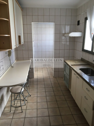 Imagem Imóvel com 3 Quartos à Venda, 92 m² em Jardim Aurélia - Campinas