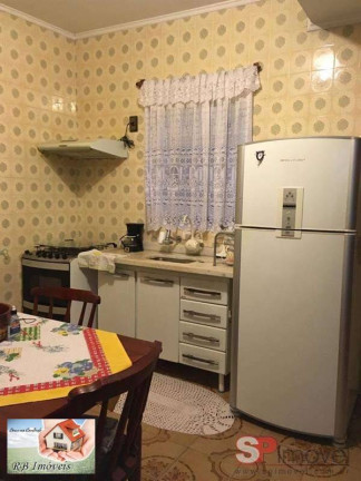 Imagem Casa com 2 Quartos à Venda, 76 m² em Vila Alzira - Santo André Imagem Casa com 2 Quartos à Venda, 76 m² em Vila Alzira - Santo André