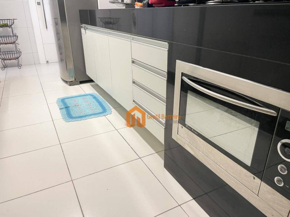 Imagem Apartamento com 3 Quartos à Venda, 112 m² em Engenheiro Luciano Cavalcante - Fortaleza Imagem Apartamento com 3 Quartos à Venda, 112 m² em Engenheiro Luciano Cavalcante - Fortaleza