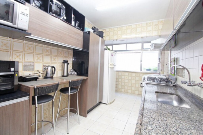 Imagem Imóvel com 2 Quartos à Venda, 64 m² em Passo Da Areia - Porto Alegre Imagem Imóvel com 2 Quartos à Venda, 64 m² em Passo Da Areia - Porto Alegre