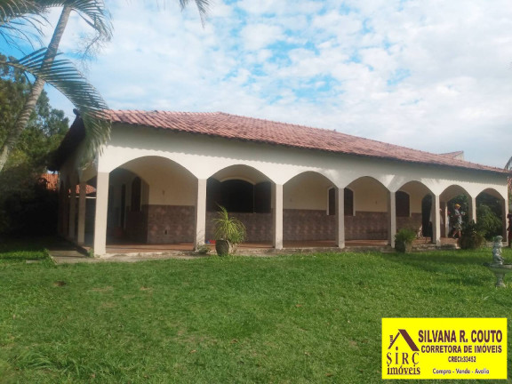 Imagem Casa com 3 Quartos à Venda, 960 m² em Itaipuaçu - Maricá Imagem Casa com 3 Quartos à Venda, 960 m² em Itaipuaçu - Maricá