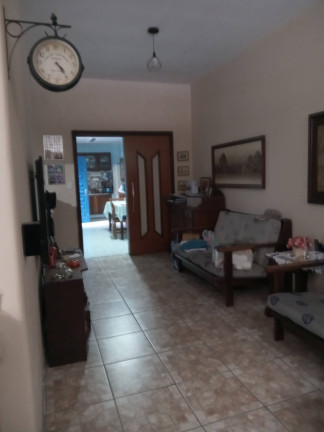 Imagem Casa com 3 Quartos à Venda, 184 m² em Campestre - Santo André Imagem Casa com 3 Quartos à Venda, 184 m² em Campestre - Santo André