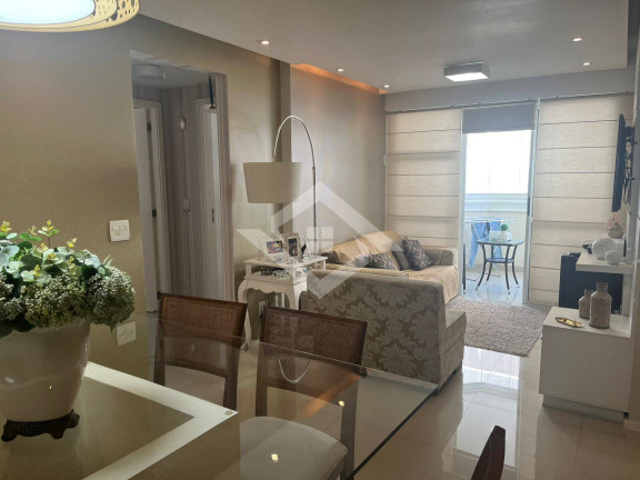 Imagem Apartamento com 2 Quartos à Venda, 86 m² em Recreio Dos Bandeirantes - Rio De Janeiro