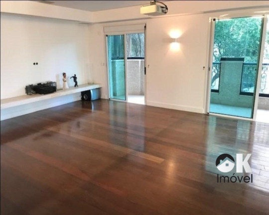 Imagem Apartamento com 3 Quartos à Venda, 245 m² em Vila Nova Conceição - São Paulo Imagem Apartamento com 3 Quartos à Venda, 245 m² em Vila Nova Conceição - São Paulo