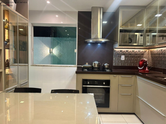 Imagem Casa com 4 Quartos à Venda, 184 m² em Caji - Lauro De Freitas
