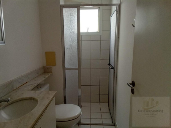 Imagem Apartamento com 3 Quartos para Alugar, 72 m² em Loteamento Center Santa Genebra - Campinas Imagem Apartamento com 3 Quartos para Alugar, 72 m² em Loteamento Center Santa Genebra - Campinas