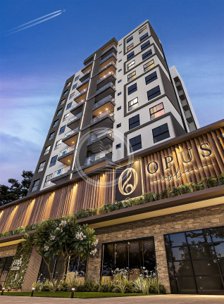 Apartamento com 3 Quartos à Venda, 76 m² em Cordeiros - Itajaí