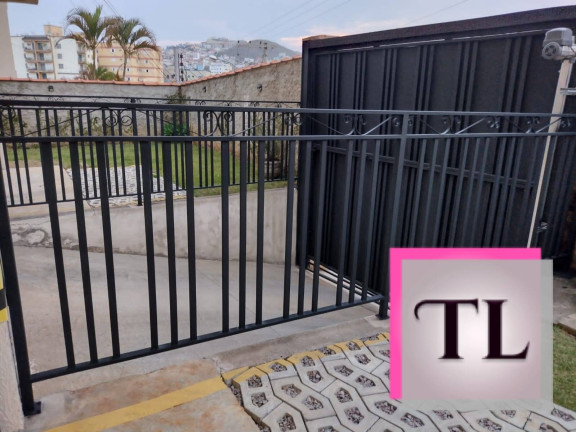 Imagem Apartamento com 2 Quartos à Venda, 55 m² em Vila Líder - Poços De Caldas