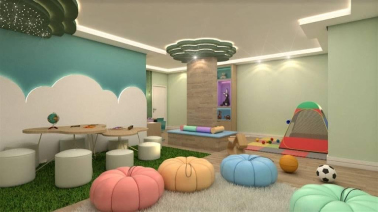 Imagem Apartamento com 2 Quartos à Venda, 75 m² em Mirim - Praia Grande