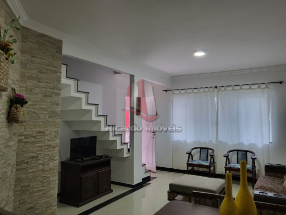 Casa de Condomínio com 4 Quartos à Venda, 150 m² em Peró - Cabo Frio