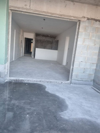 Apartamento com 3 Quartos à Venda, 114 m² em Jardim Lunamar - Mongaguá