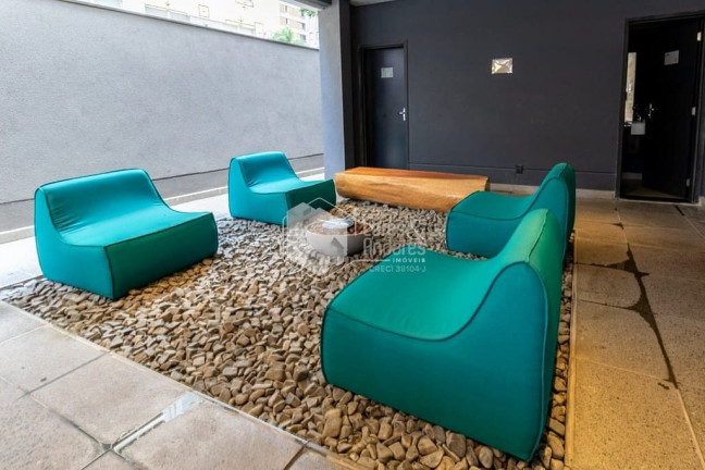 Imagem Studio com 1 Quarto à Venda, 18 m² em Pinheiros - São Paulo Imagem Studio com 1 Quarto à Venda, 18 m² em Pinheiros - São Paulo