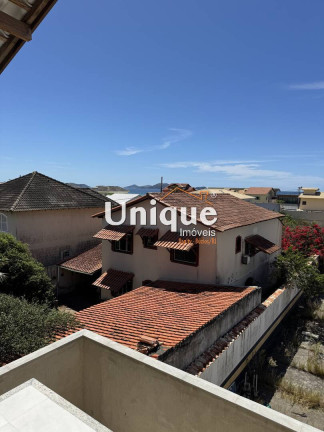 Imagem Casa com 4 Quartos à Venda, 155 m² em Praia Do Foguete - Cabo Frio