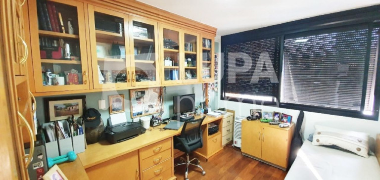 Imagem Apartamento com 4 Quartos à Venda, 210 m² em água Fria - São Paulo Imagem Apartamento com 4 Quartos à Venda, 210 m² em água Fria - São Paulo