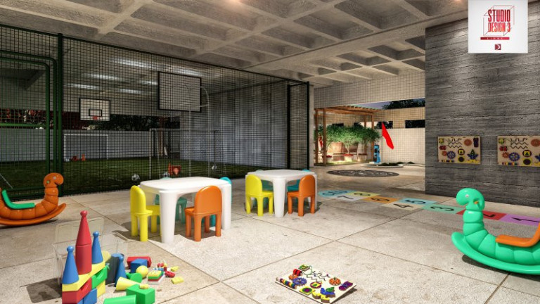 Imagem Apartamento com 2 Quartos à Venda, 61 m² em Ponta Verde - Maceió