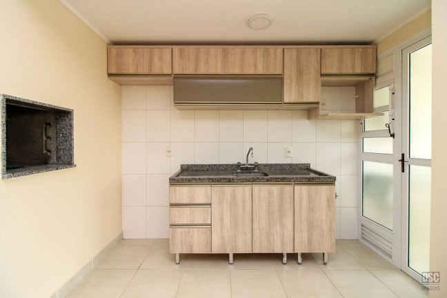 Imagem Apartamento com 2 Quartos à Venda, 56 m² em Tristeza - Porto Alegre