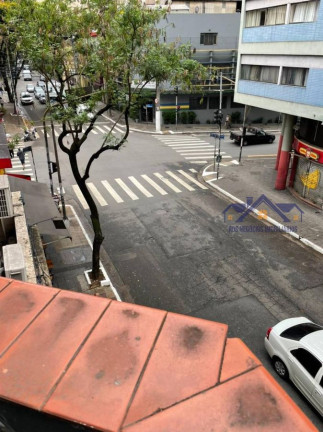 Imagem Kitnet com 1 Quarto à Venda, 38 m² em Vila Buarque - São Paulo